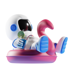 Spaceman Astronaut No Background Applicable to any context great for print  on demand Merchandise 27291149 PNG