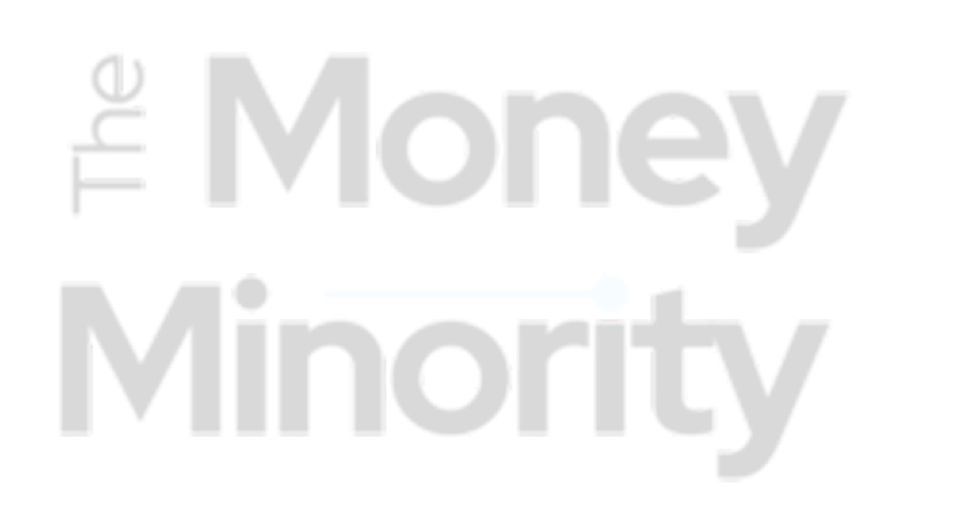 The Money Minority
