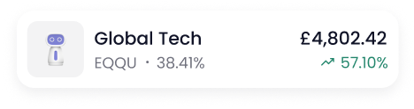 Tech ETF Icon