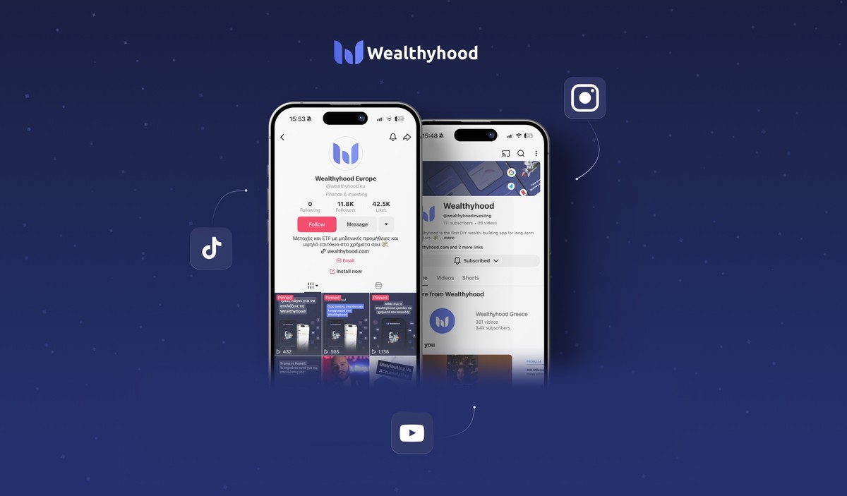 Protecting investors from social media impersonation